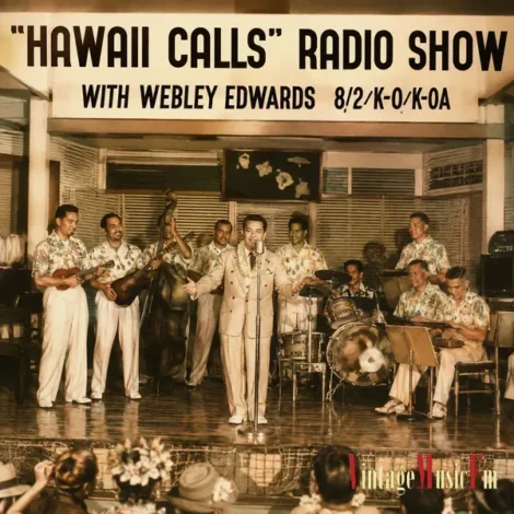 HAWAII CALLS
