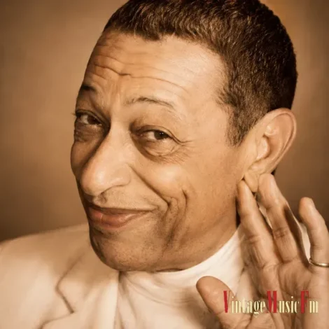 HENRI SALVADOR