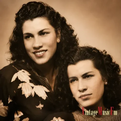 HERMANAS HERNÁNDEZ