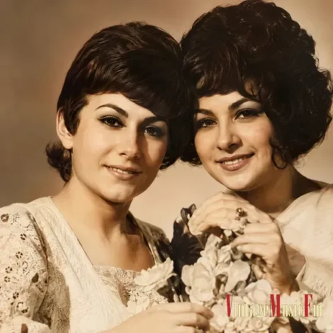 HERMANAS NÚÑEZ