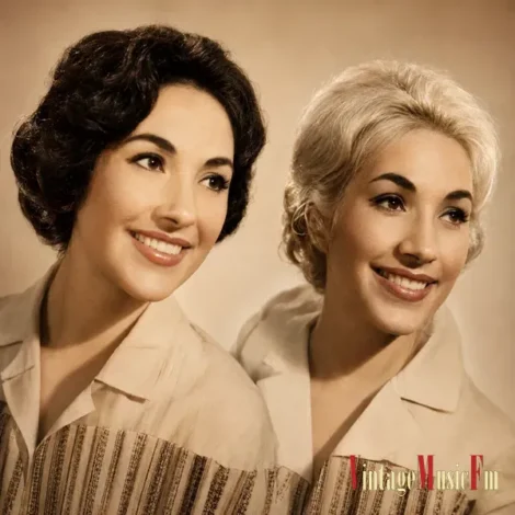 HERMANAS SERRANO