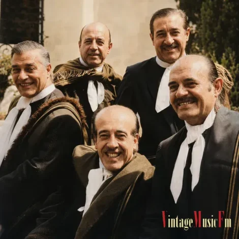 HERMANOS ÁBALOS
