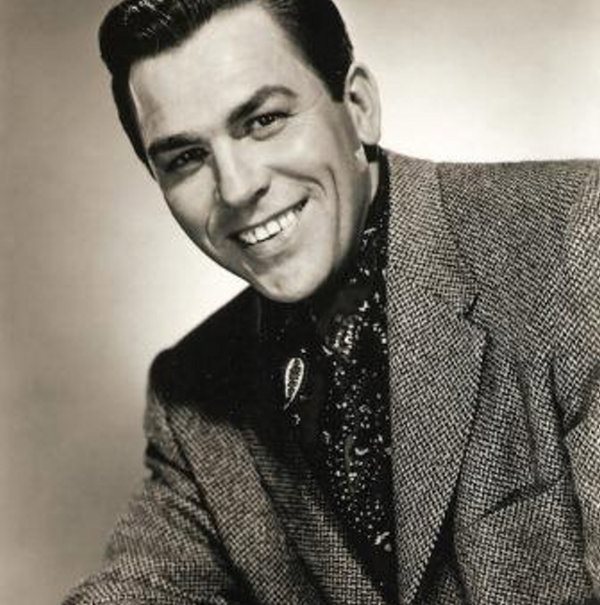 HOWARD KEEL