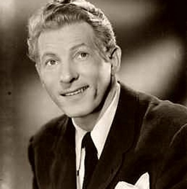 DANNY KAYE