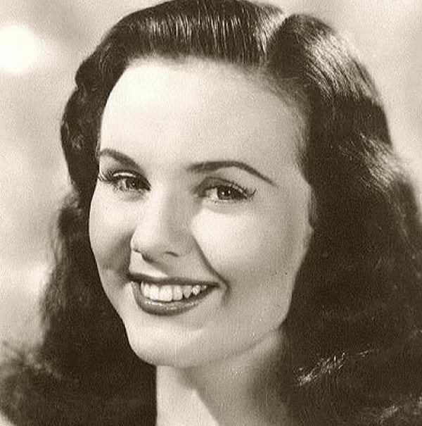 DEANNA DURBIN