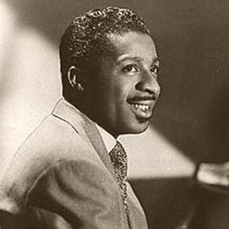 ERROLL GARNER