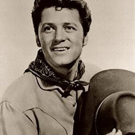 GORDON MACRAE