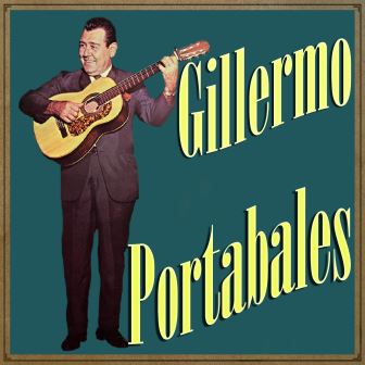 Perlas Cubanas, Guillermo Portabales