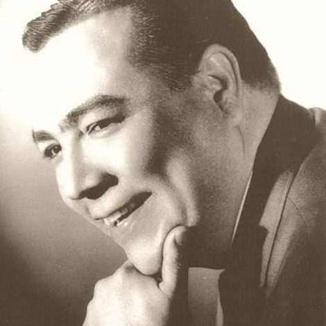 LALO GUERRERO