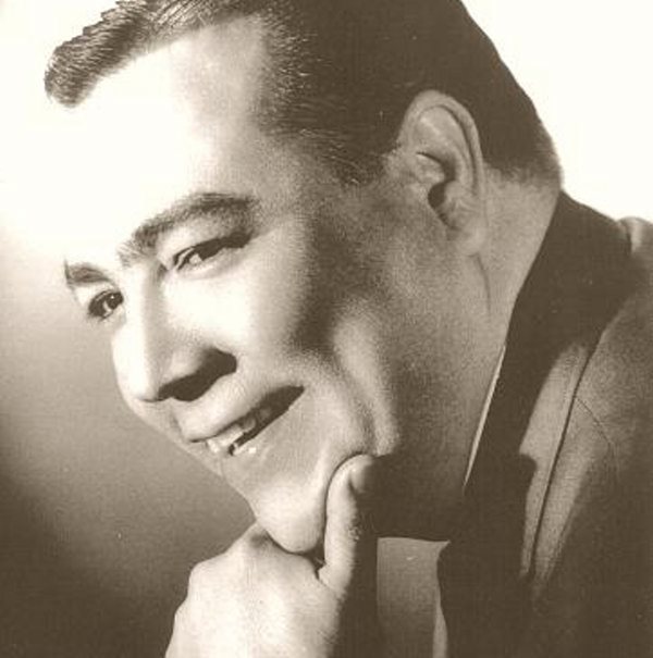 LALO GUERRERO