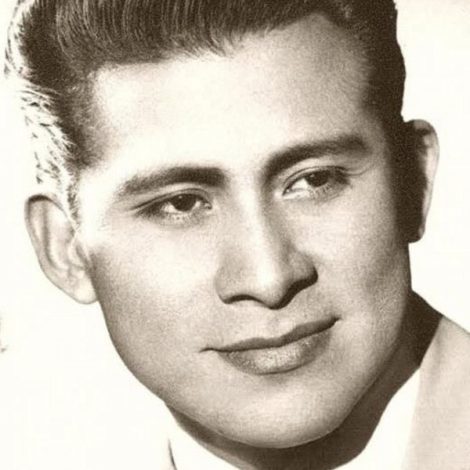 LUIS ABANTO MORALES