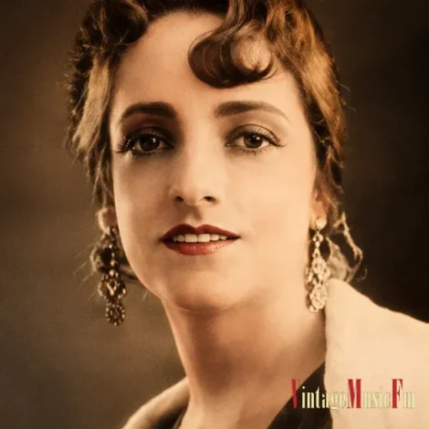 MARGARITA CUETO