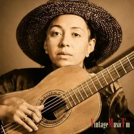 MARÍA TERESA VERA