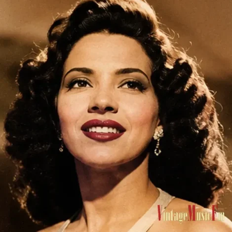 MARÍA VICTORIA