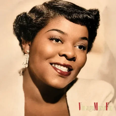 DINAH WASHINGTON