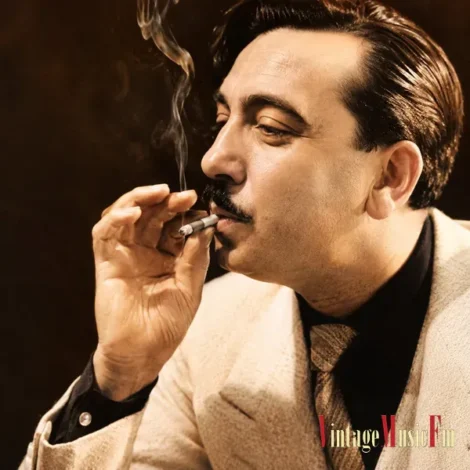 DJANGO REINHARDT