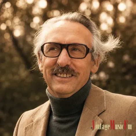DOLF VAN DER LINDEN