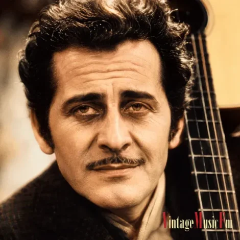DOMENICO MODUGNO