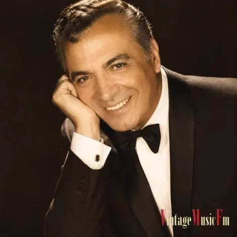 DON CORNELL