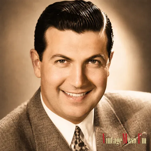 DON MCNEILL