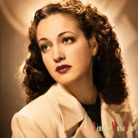DOROTHY LAMOUR