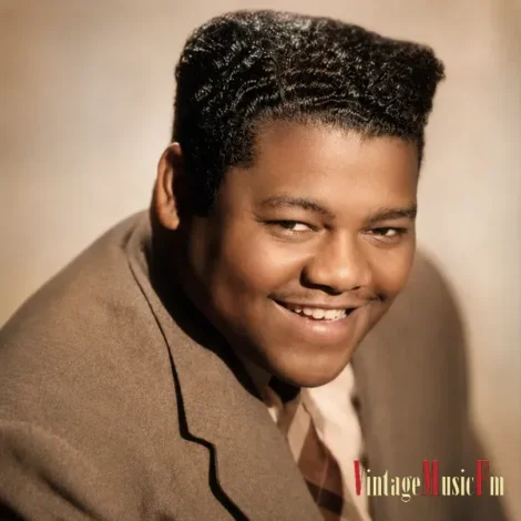 FATS DOMINO