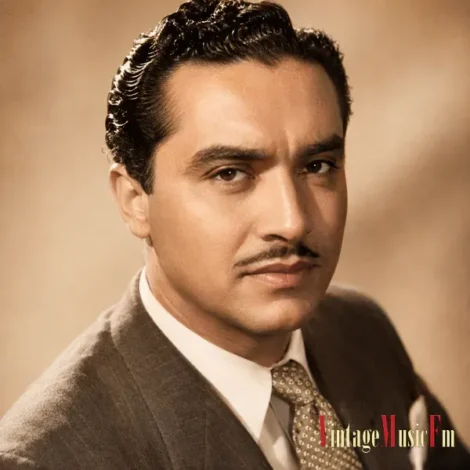 FERNANDO FERNÁNDEZ
