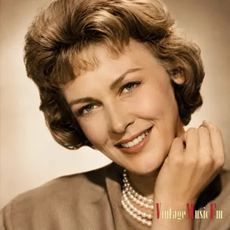 FRANCES BERGEN