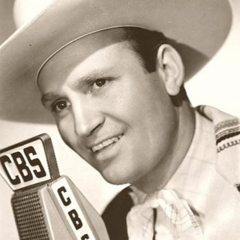 GENE AUTRY