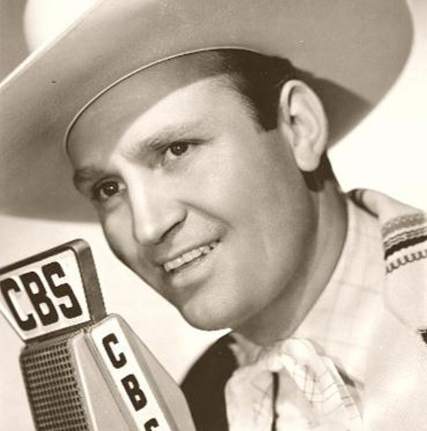 GENE AUTRY