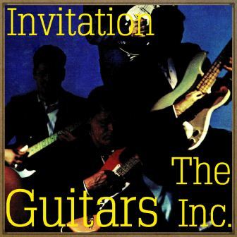 Invitation of the Guitars Inc.