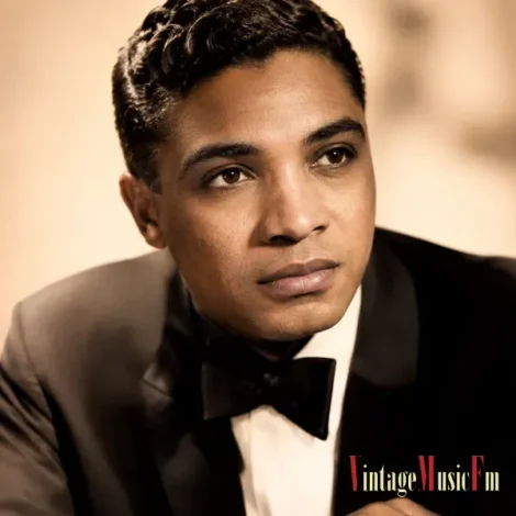 JACKIE WILSON
