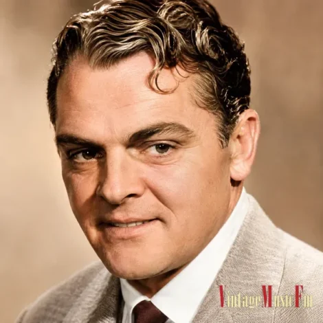 JAMES CAGNEY