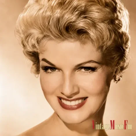 JANE MORGAN