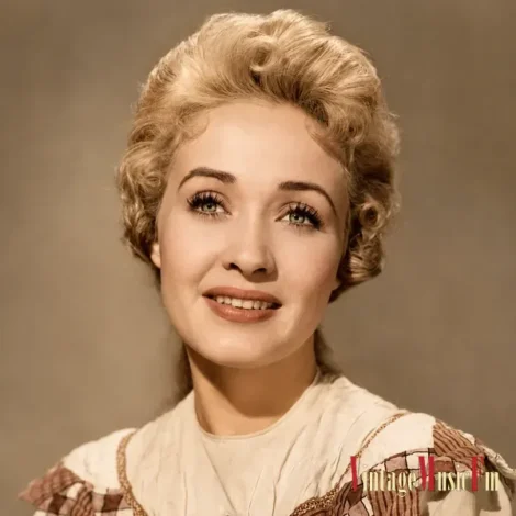 JANE POWELL