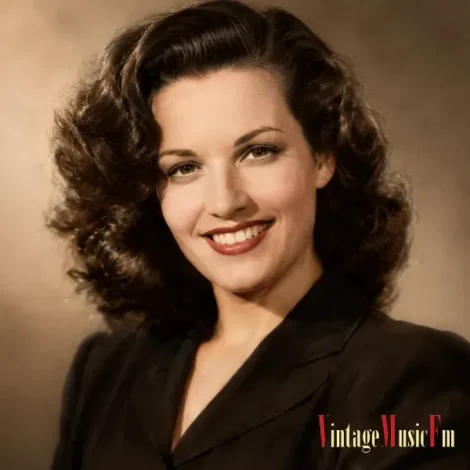 JANE RUSSELL