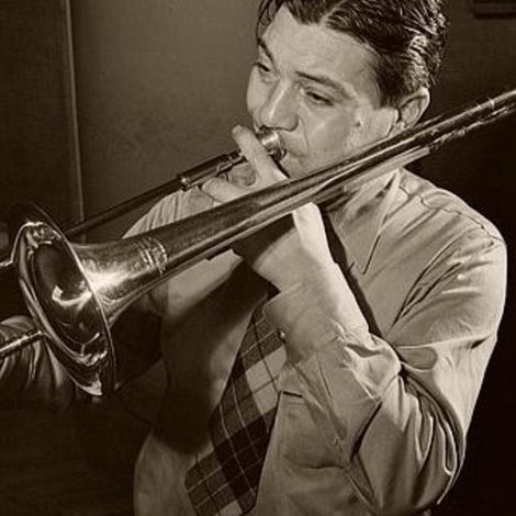 JACK TEAGARDEN