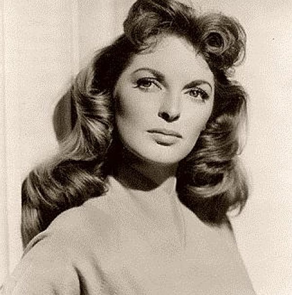 JULIE LONDON