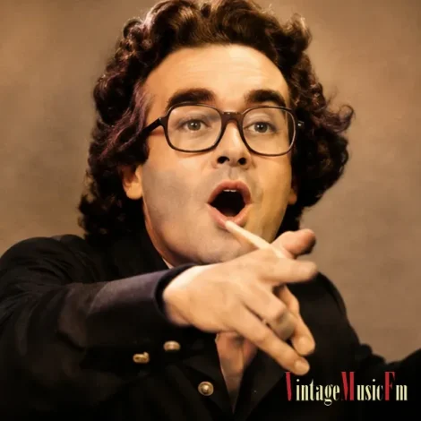 MICHEL LEGRAND
