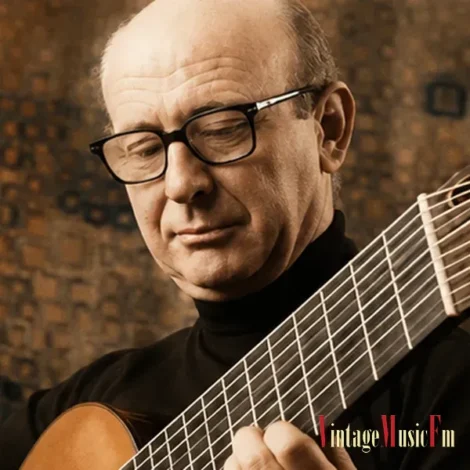 NARCISO YEPES