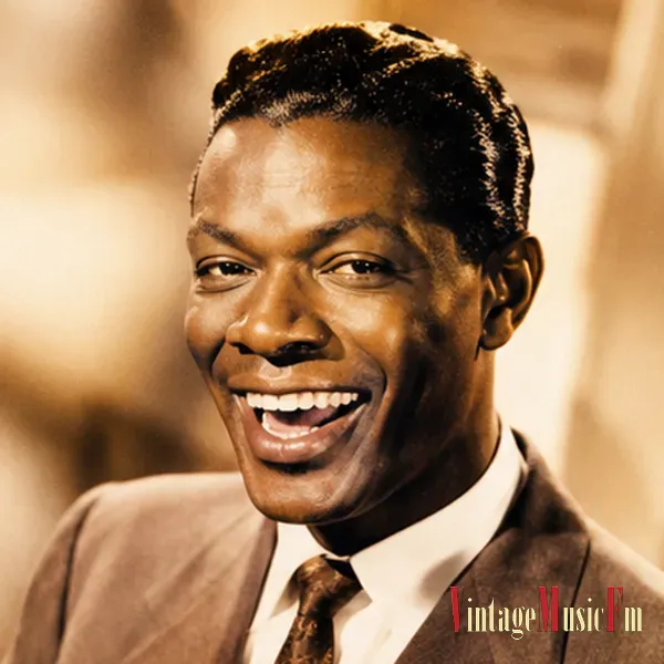 NAT KING COLE
