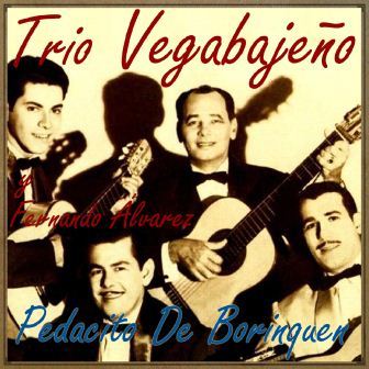 Pedacito de Borinquen, Trio Vegabajeño