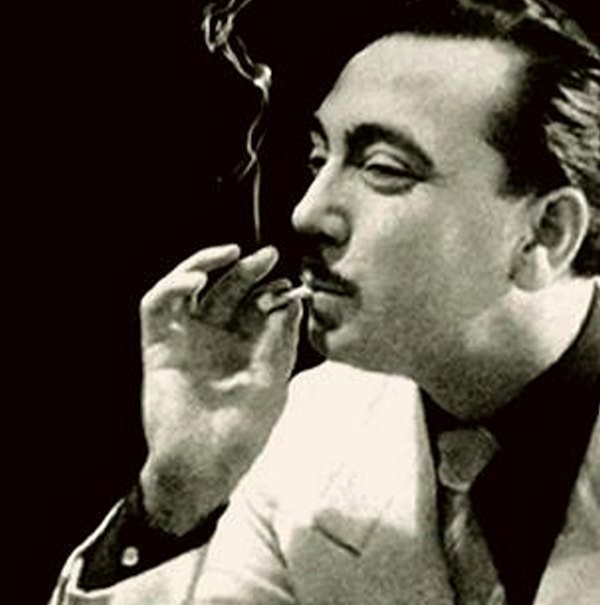 DJANGO REINHARDT