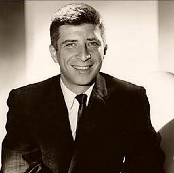 ELMER BERNSTEIN