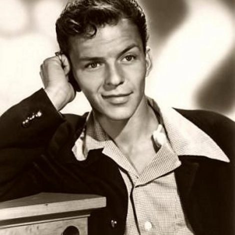 FRANK SINATRA