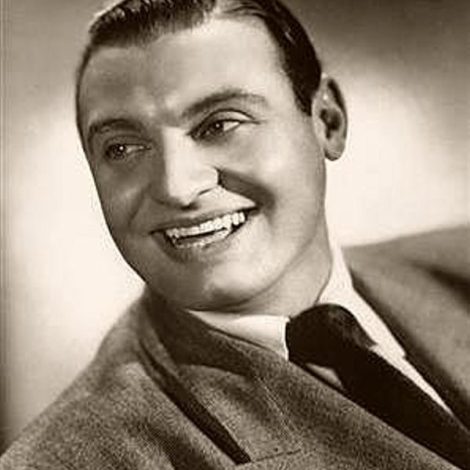 FRANKIE LAINE