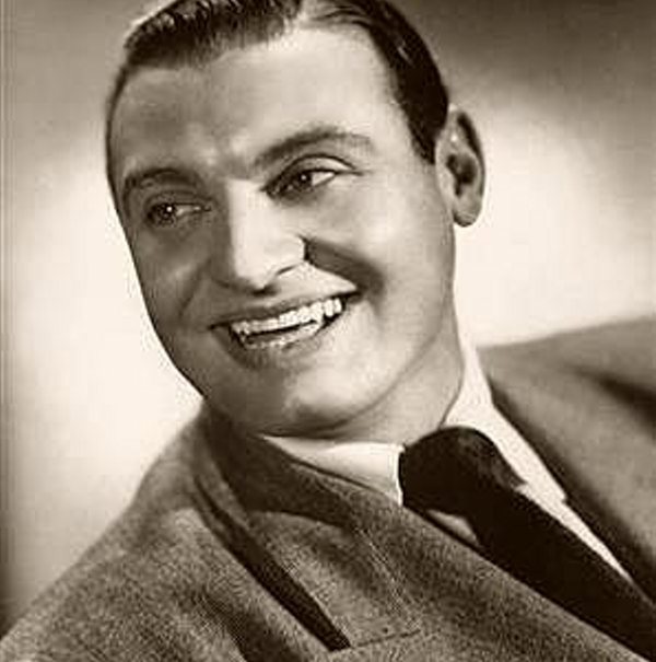 FRANKIE LAINE