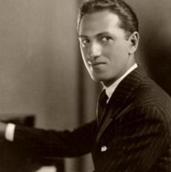 GEORGE GERSHWIN