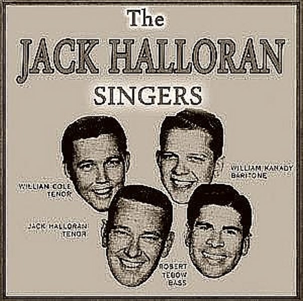 JACK HALLORAN