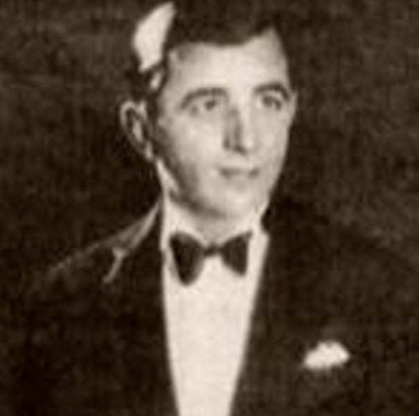 MANUEL PIZARRO